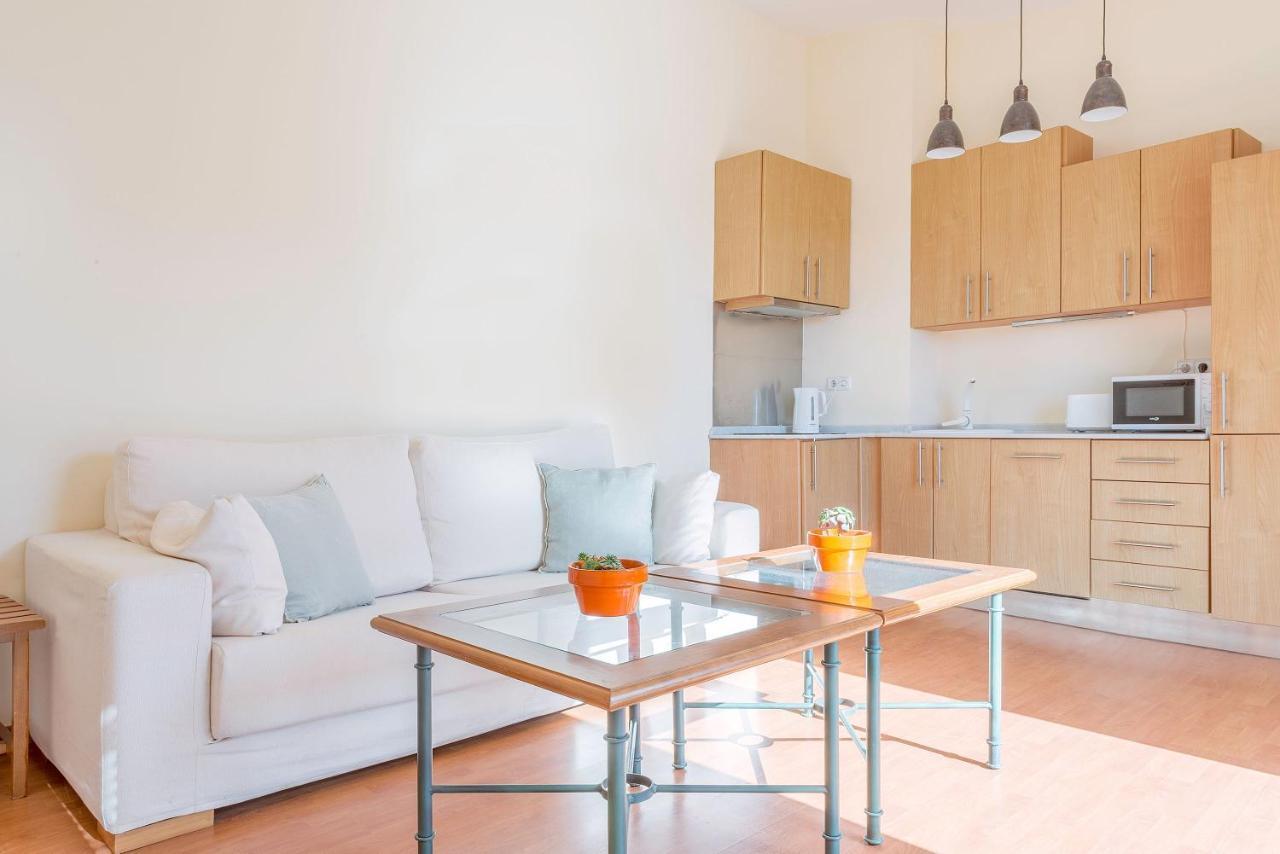 Apartamento Ático en el centro con terraza Cádiz Exterior foto