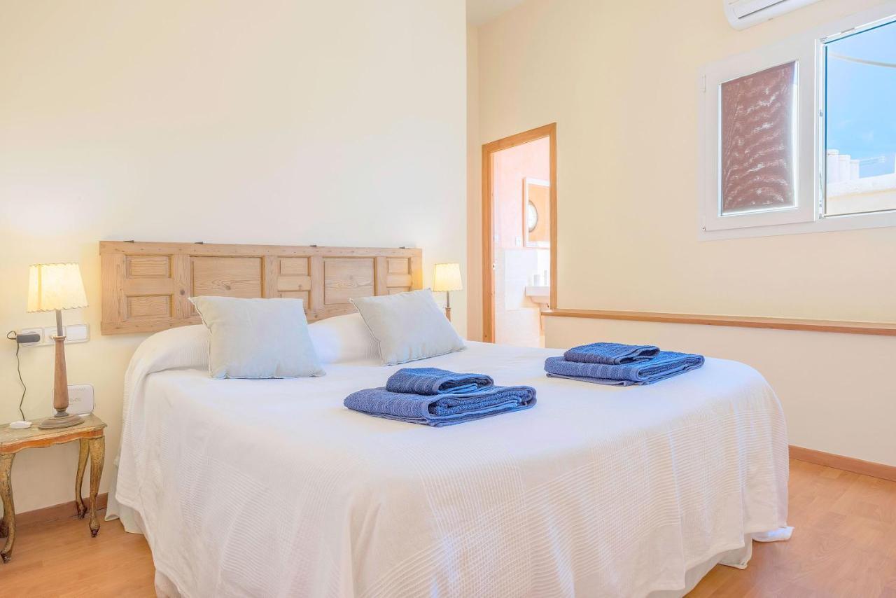 Apartamento Ático en el centro con terraza Cádiz Exterior foto